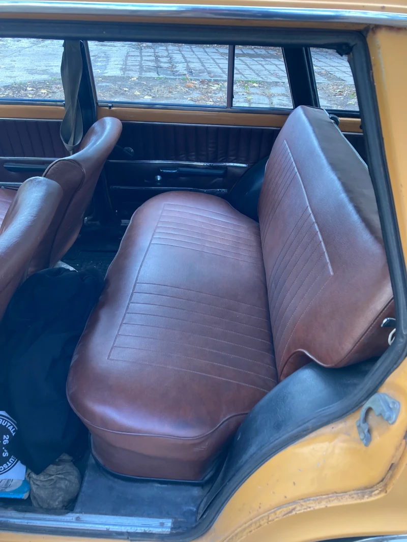 Lada 2102 Kombi, снимка 11 - Автомобили и джипове - 53143781