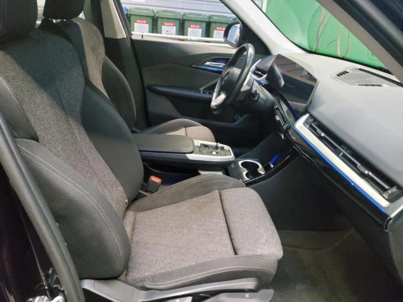 BMW iX1 Лизинг , снимка 3 - Автомобили и джипове - 53466934