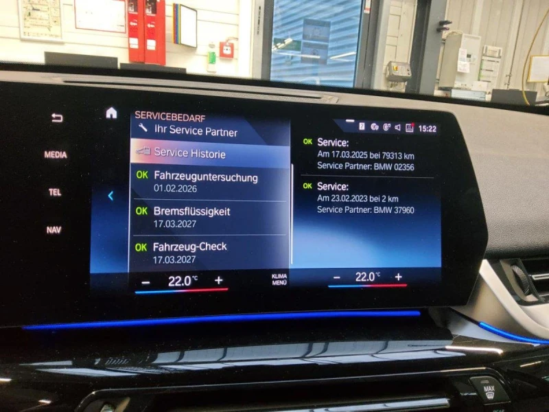 BMW iX1 Лизинг , снимка 5 - Автомобили и джипове - 53466934