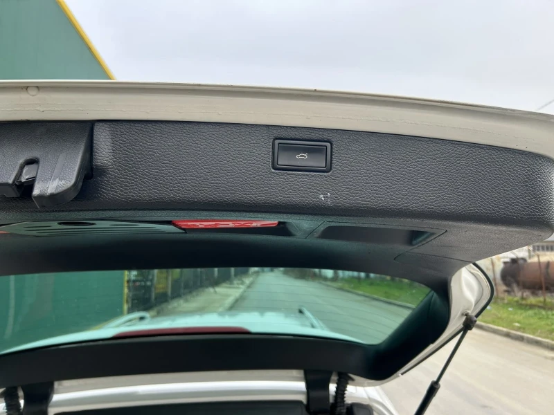 VW Passat 2.0, снимка 6 - Автомобили и джипове - 53579683