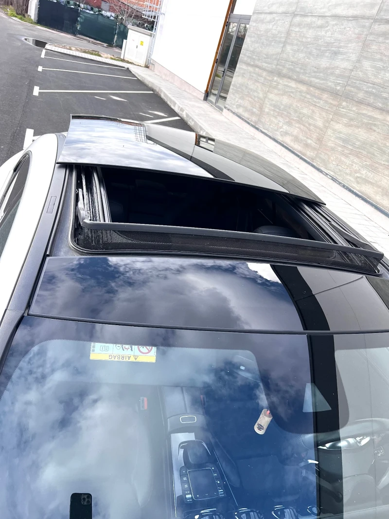 Mercedes-Benz CLA 200, снимка 10 - Автомобили и джипове - 53585100