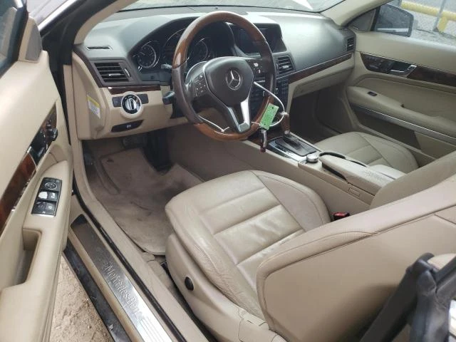 Mercedes-Benz E 350 Luxury RWD , снимка 8 - Автомобили и джипове - 47340322