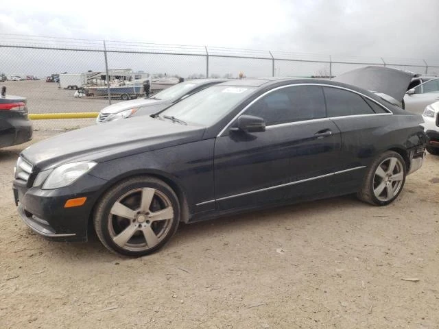 Mercedes-Benz E 350 Luxury RWD , снимка 1 - Автомобили и джипове - 47340322