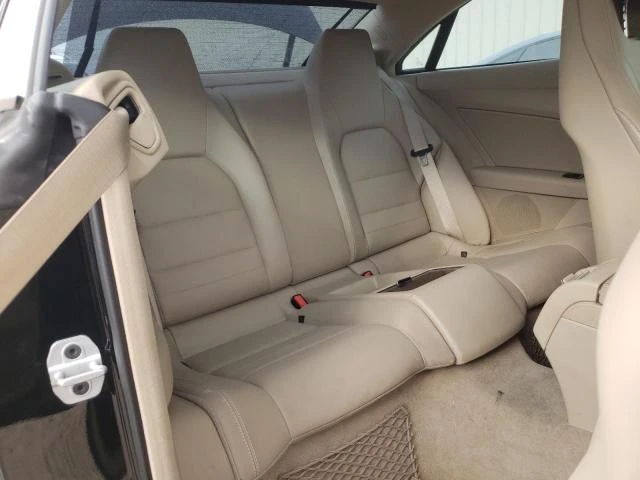 Mercedes-Benz E 350 Luxury RWD , снимка 10 - Автомобили и джипове - 47340322