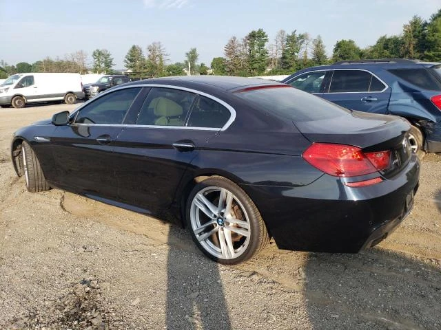 BMW 650 XI, снимка 5 - Автомобили и джипове - 47339865