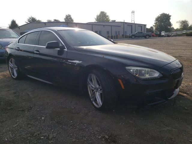 BMW 650 XI, снимка 3 - Автомобили и джипове - 47339865