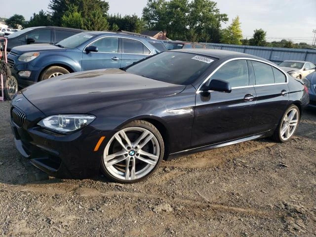 BMW 650 XI, снимка 4 - Автомобили и джипове - 47339865