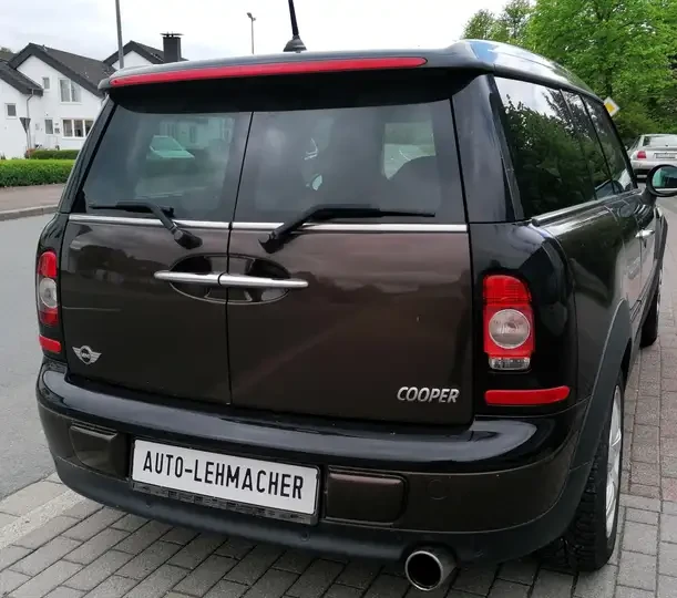 Mini Cooper promociq, снимка 3 - Автомобили и джипове - 53149645