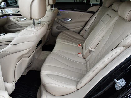 Mercedes-Benz S 560 *  *    *   *  | Mobile.bg   14