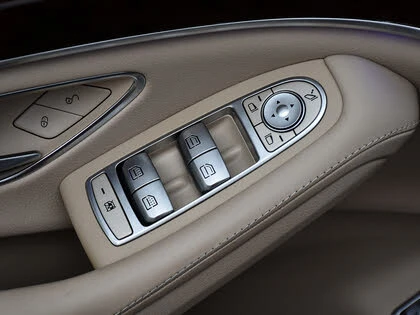 Mercedes-Benz S 560 *  *    *   *  | Mobile.bg   17