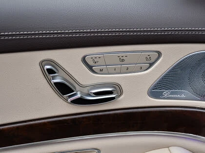 Mercedes-Benz S 560 *  *    *   *  | Mobile.bg   16