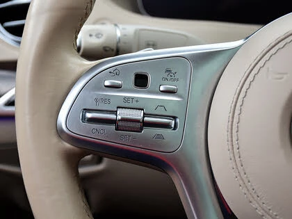 Mercedes-Benz S 560 *  *    *   *  | Mobile.bg   12