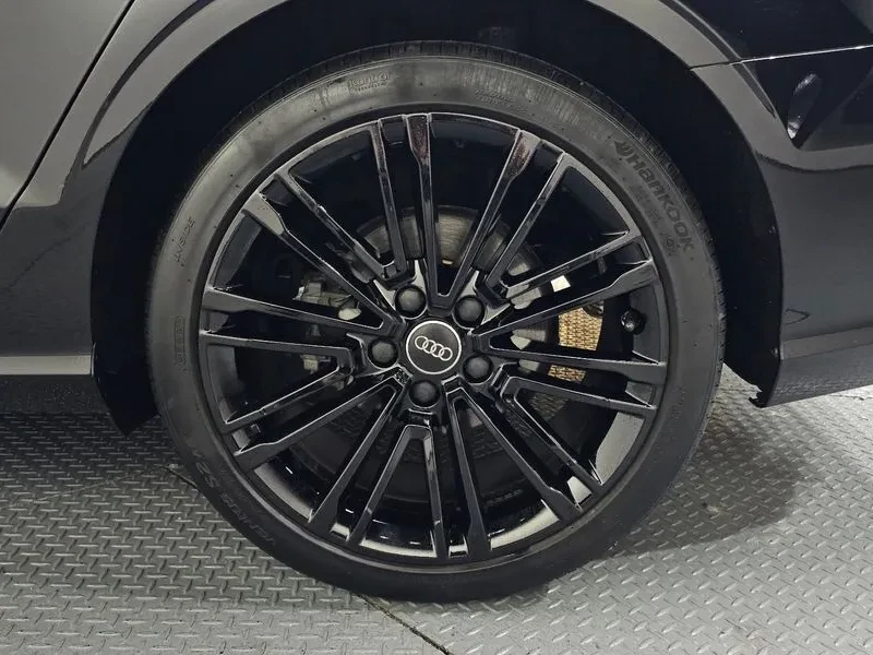 Audi A3 2.0 TFSI, снимка 5 - Автомобили и джипове - 54139577