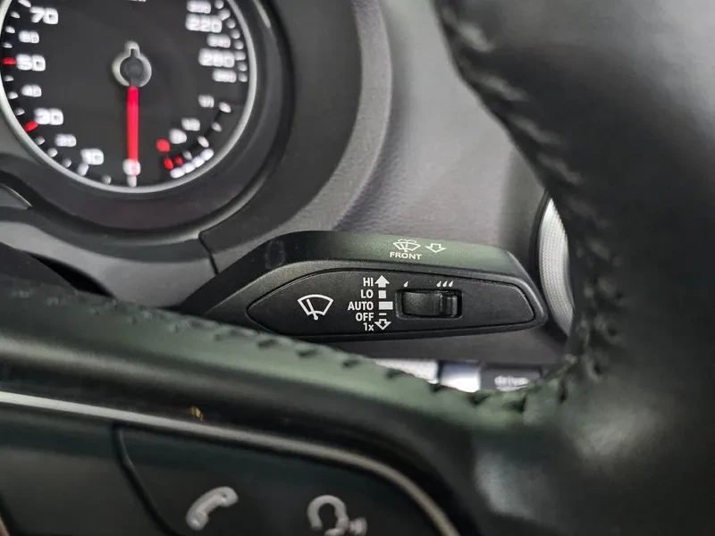 Audi A3 2.0 TFSI, снимка 17 - Автомобили и джипове - 54139577