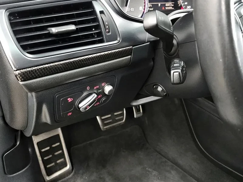 Audi S6 4.0 TFSI Quattro, снимка 16 - Автомобили и джипове - 54200849