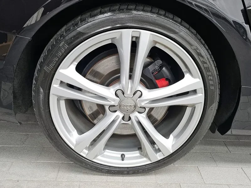 Audi S6 4.0 TFSI Quattro, снимка 5 - Автомобили и джипове - 54200849