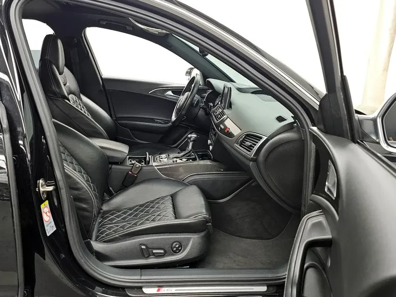Audi S6 4.0 TFSI Quattro, снимка 11 - Автомобили и джипове - 54200849
