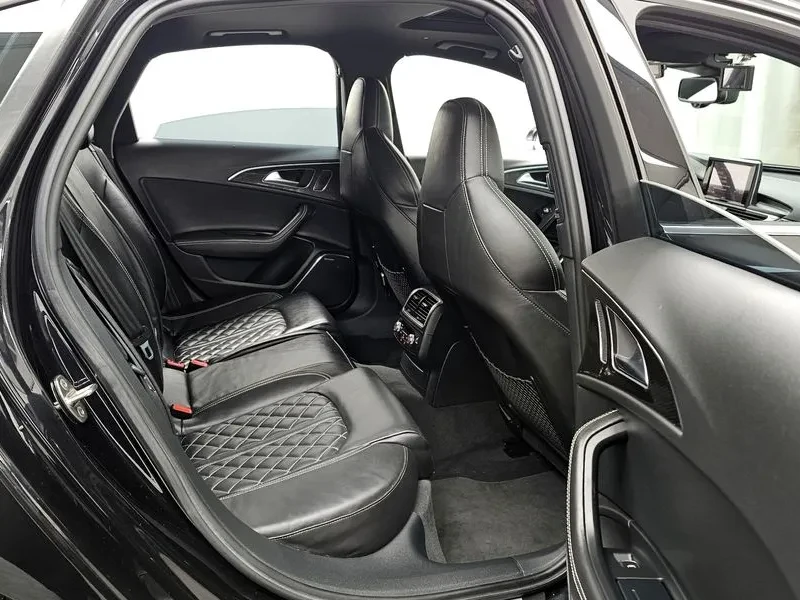 Audi S6 4.0 TFSI Quattro, снимка 12 - Автомобили и джипове - 54200849