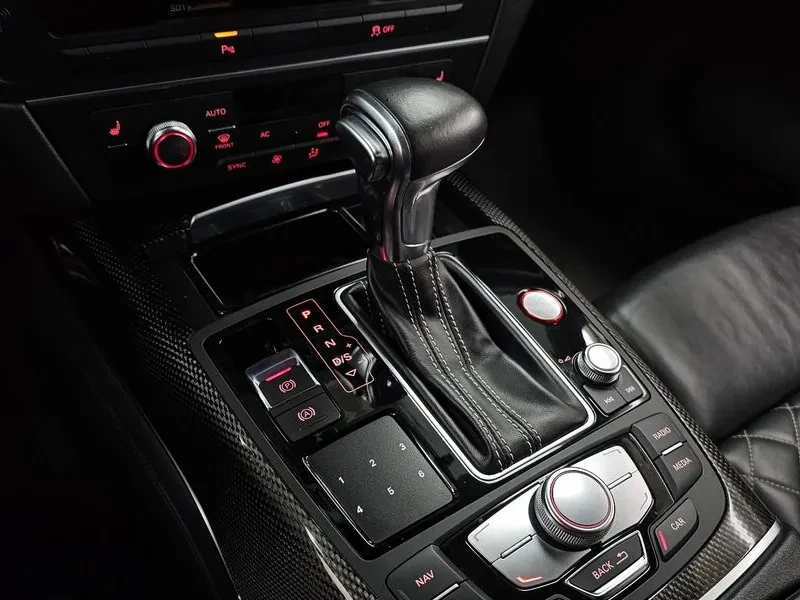 Audi S6 4.0 TFSI Quattro, снимка 9 - Автомобили и джипове - 54200849