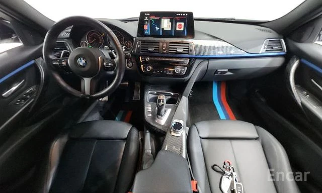 BMW 320 d M Sport | Крайна Цена с всичко до България, снимка 6 - Автомобили и джипове - 54427534