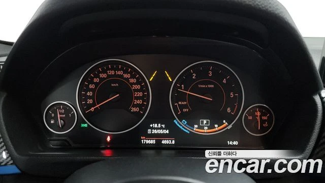 BMW 320 d M Sport | Крайна Цена с всичко до България, снимка 8 - Автомобили и джипове - 54427534