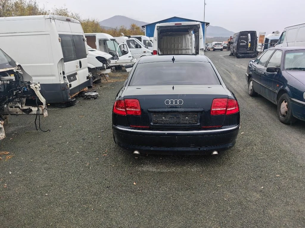 Audi A8 4.2TDI 4.2i 335ks 4.0TDI 3бр. - изображение 3