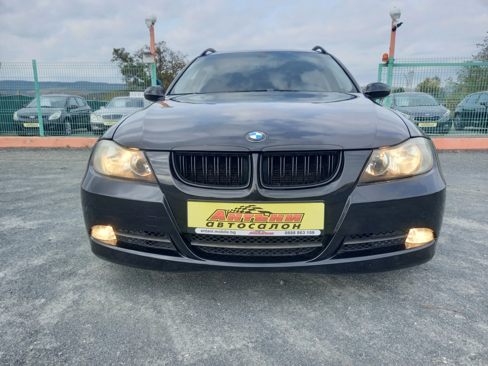 BMW 325 218.    | Mobile.bg   1