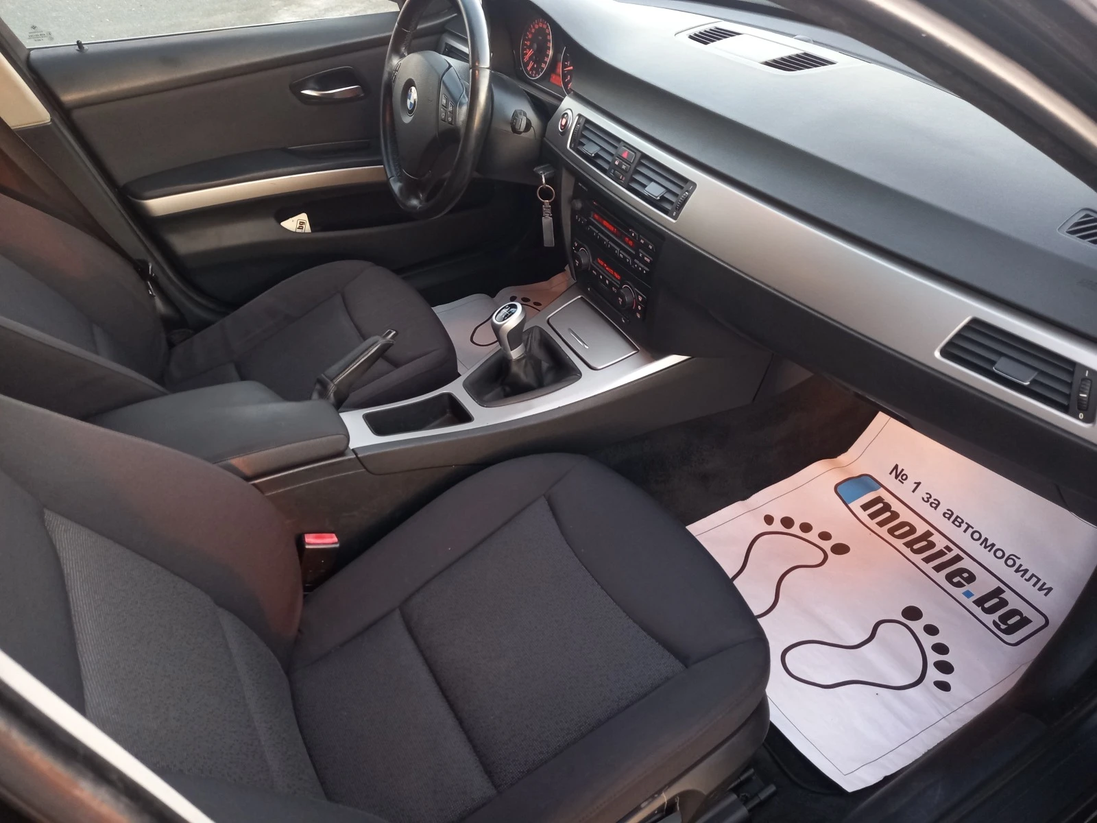 BMW 325 218.    | Mobile.bg   12