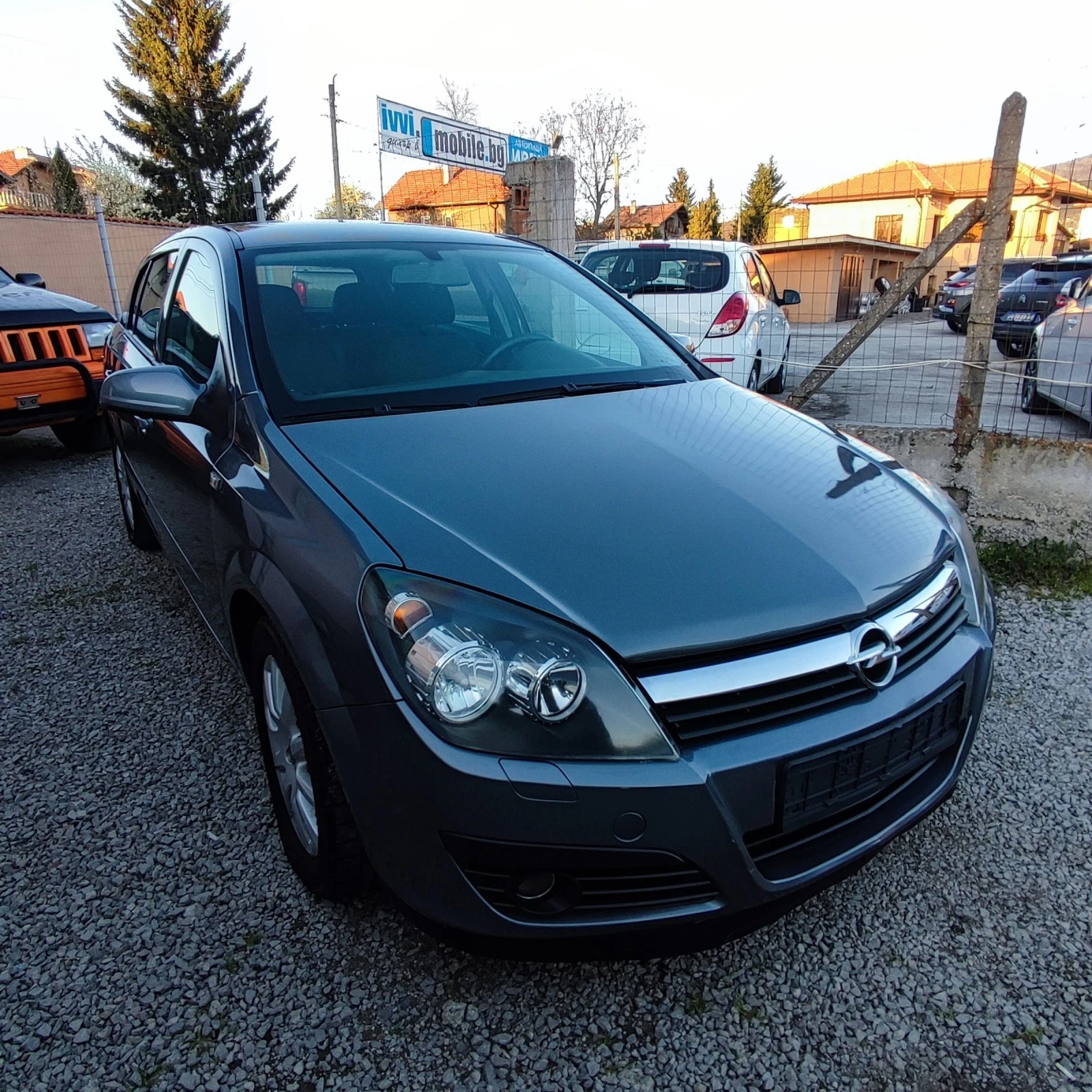 Opel Astra 1.4i* 90ks*  - изображение 3