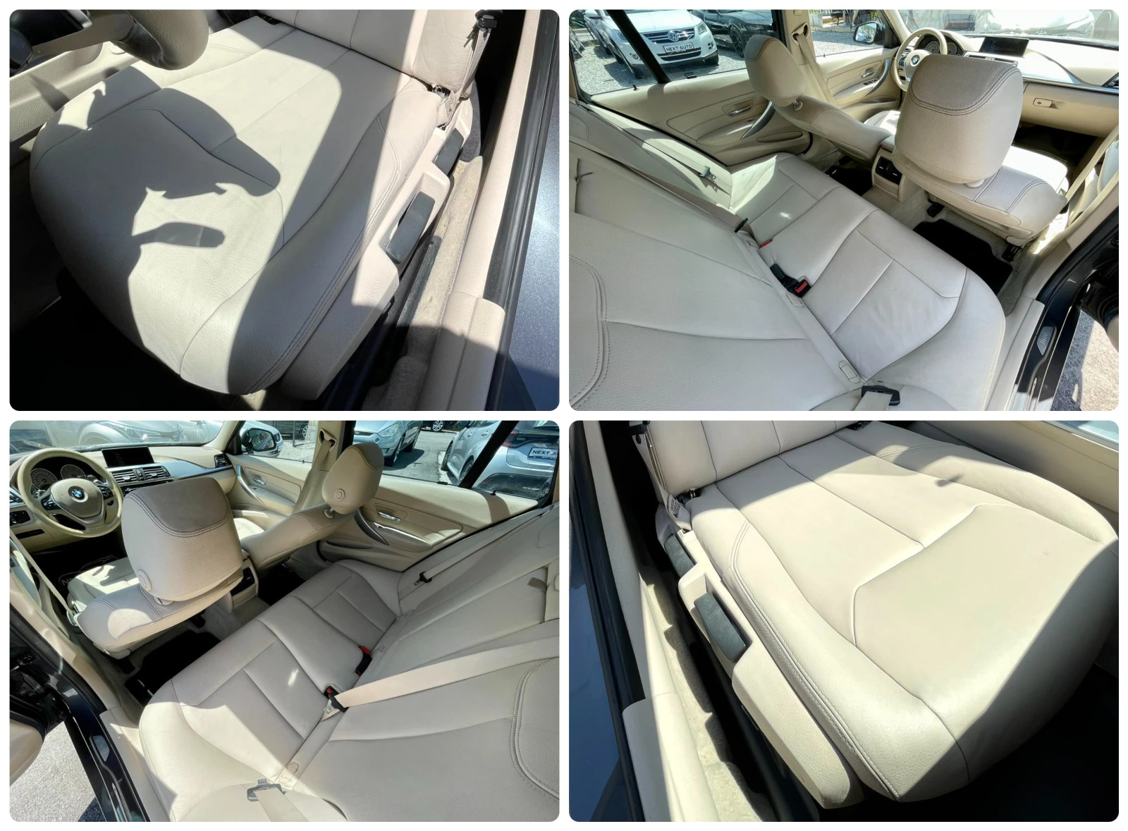 BMW 330 D 258HP FULL E5B MODERN | Mobile.bg   13