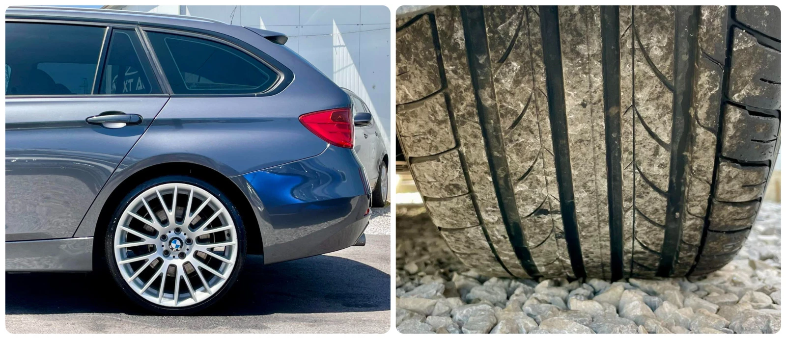 BMW 330 D 258HP FULL E5B MODERN | Mobile.bg   17