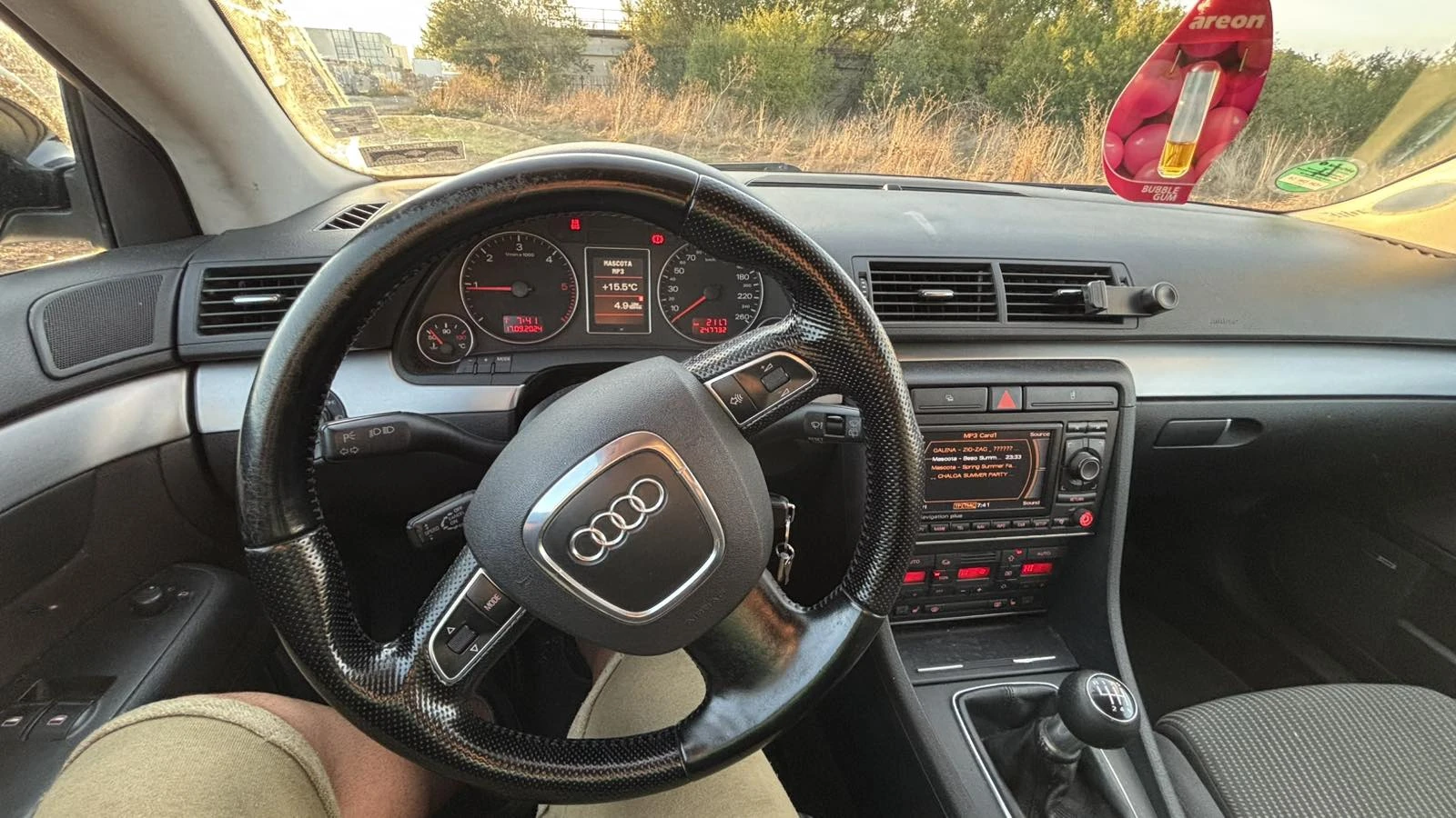 Audi A4 2.0 TDI 8V - изображение 5