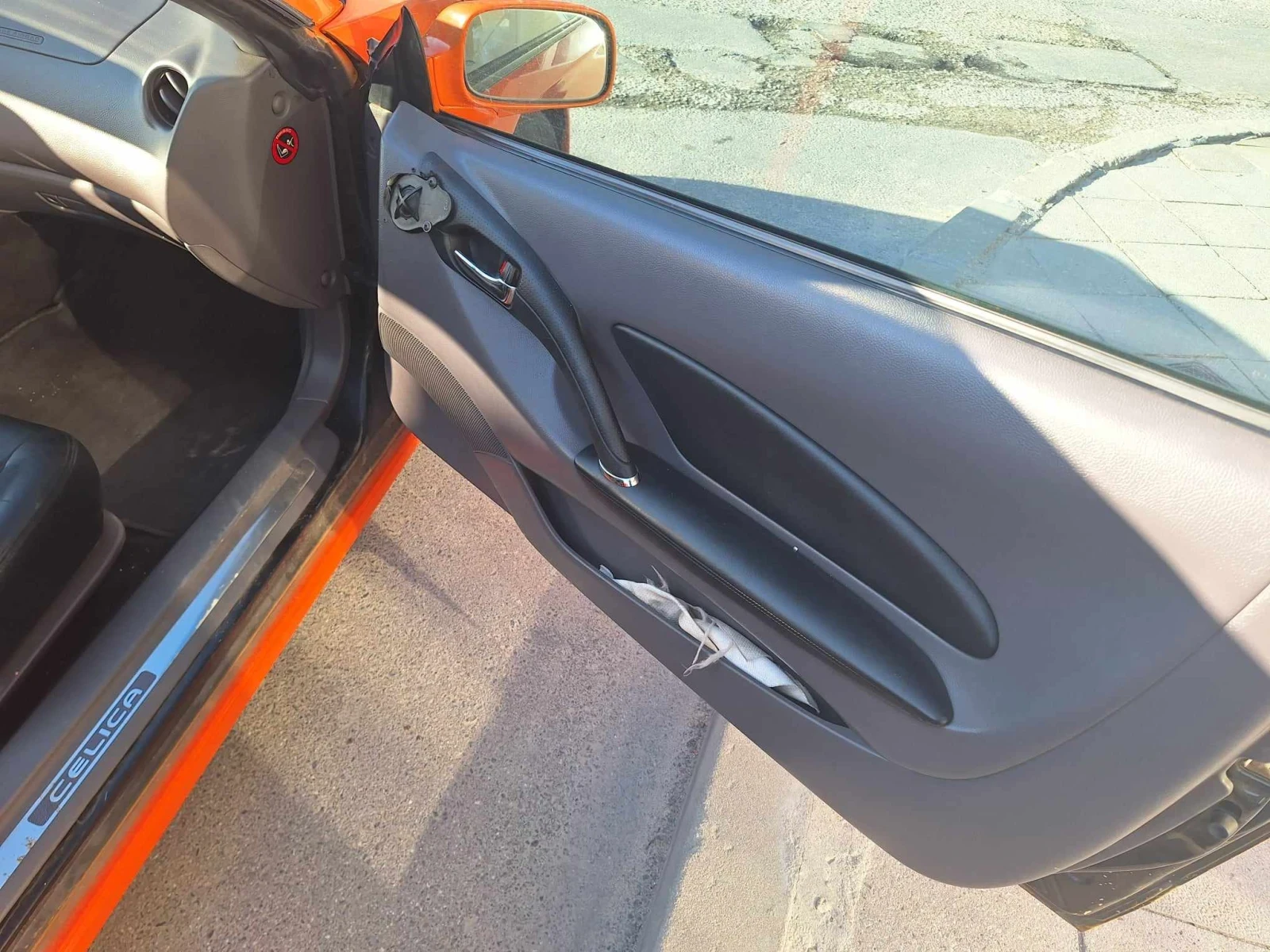 Toyota Celica | Mobile.bg — изображение 12