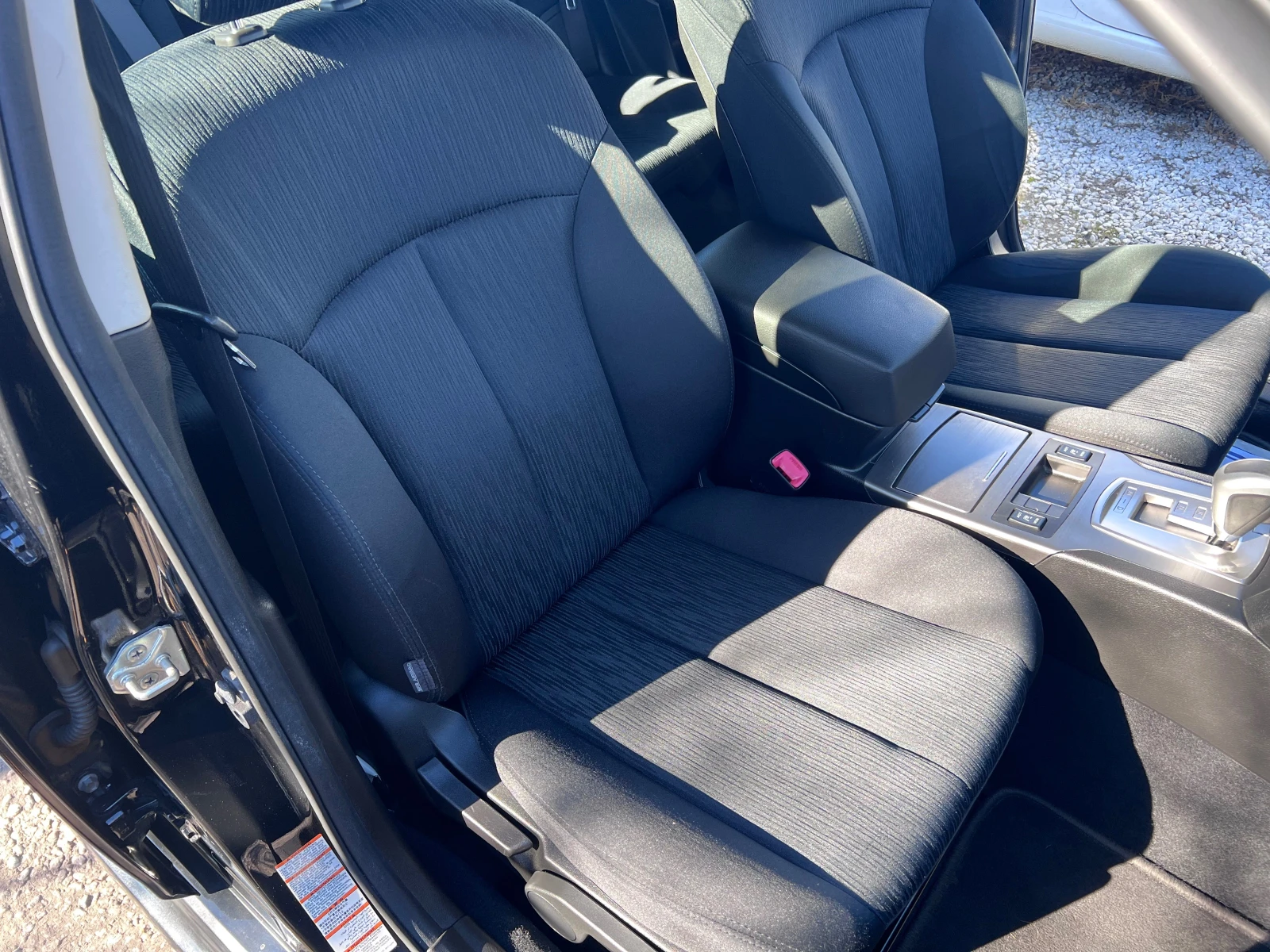 Subaru Legacy CH | Mobile.bg   11