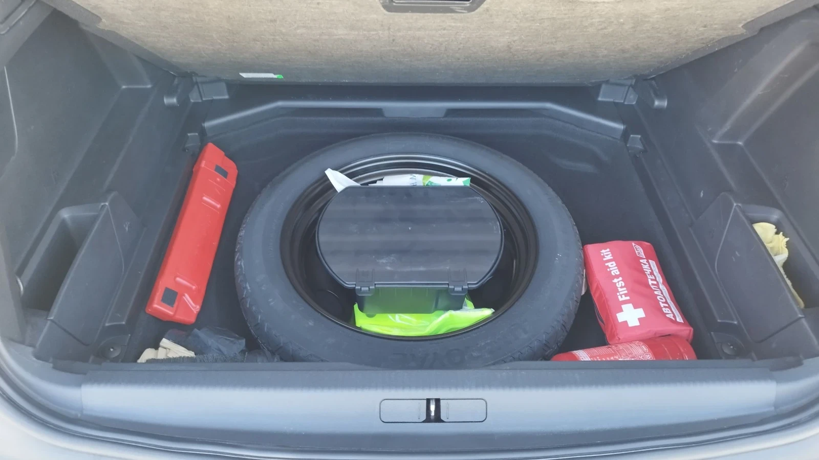 Peugeot 3008 Allure EAT8, 1.5 Bluehdi, 130ks.2018. | Mobile.bg   12