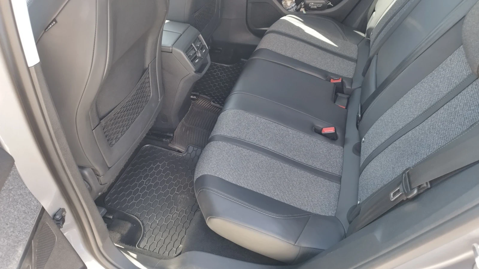 Peugeot 3008 Allure EAT8, 1.5 Bluehdi, 130ks.2018. | Mobile.bg   11