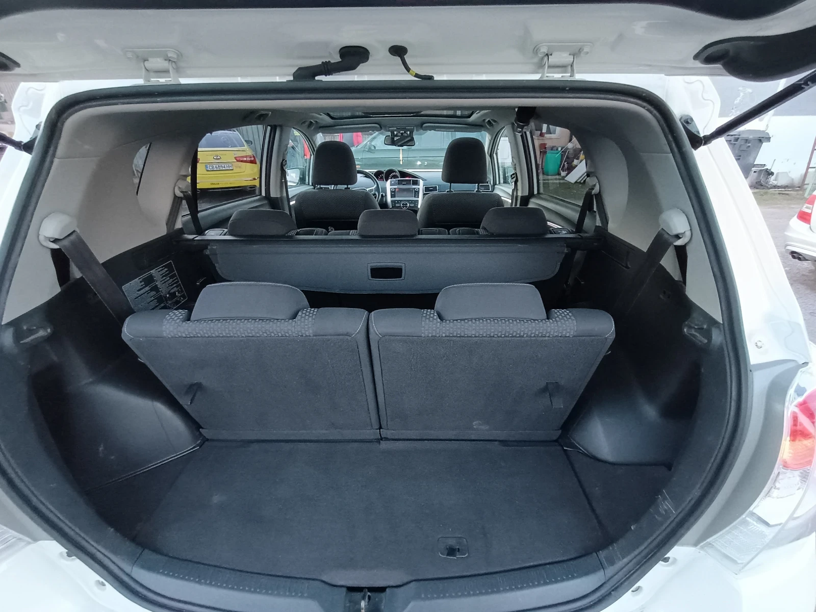 Toyota Verso 2.0 | Mobile.bg   16