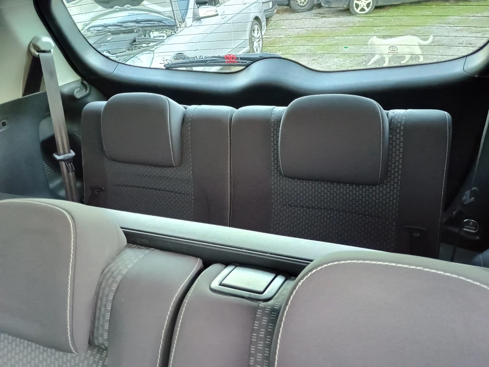 Toyota Verso 2.0 | Mobile.bg   15