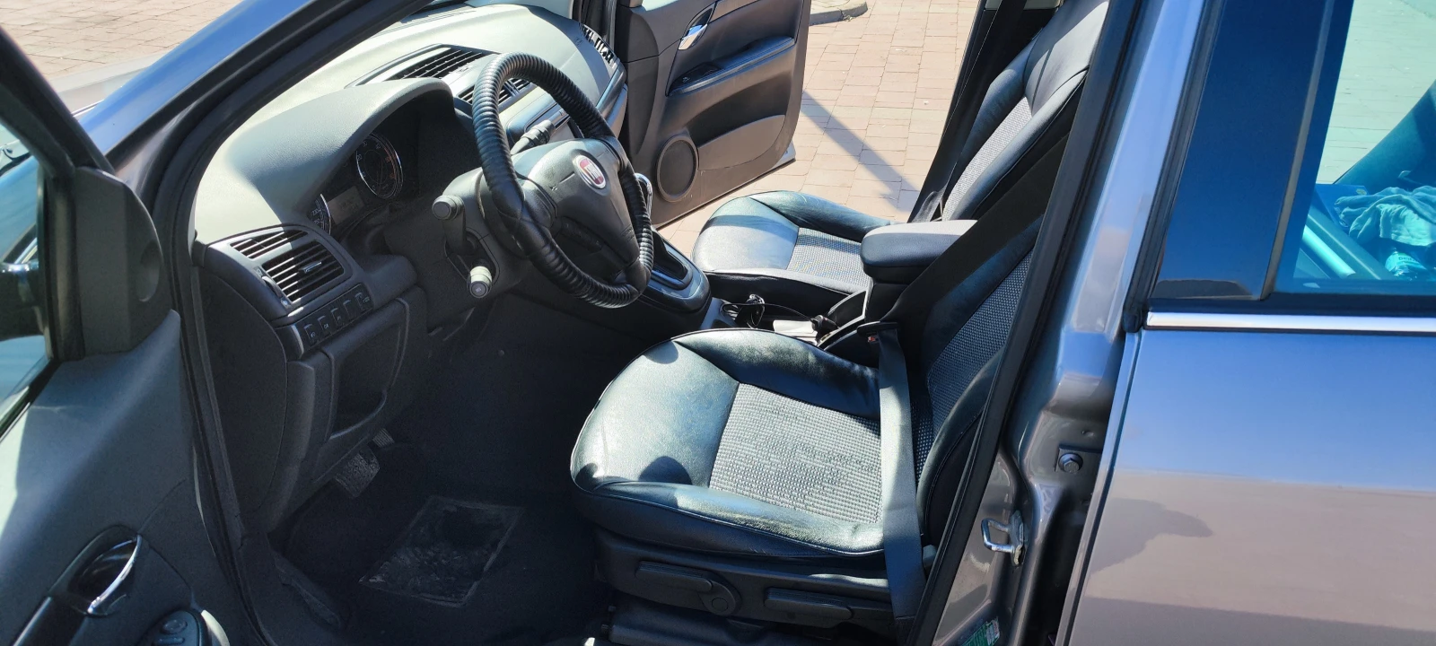 Fiat Croma  - изображение 7