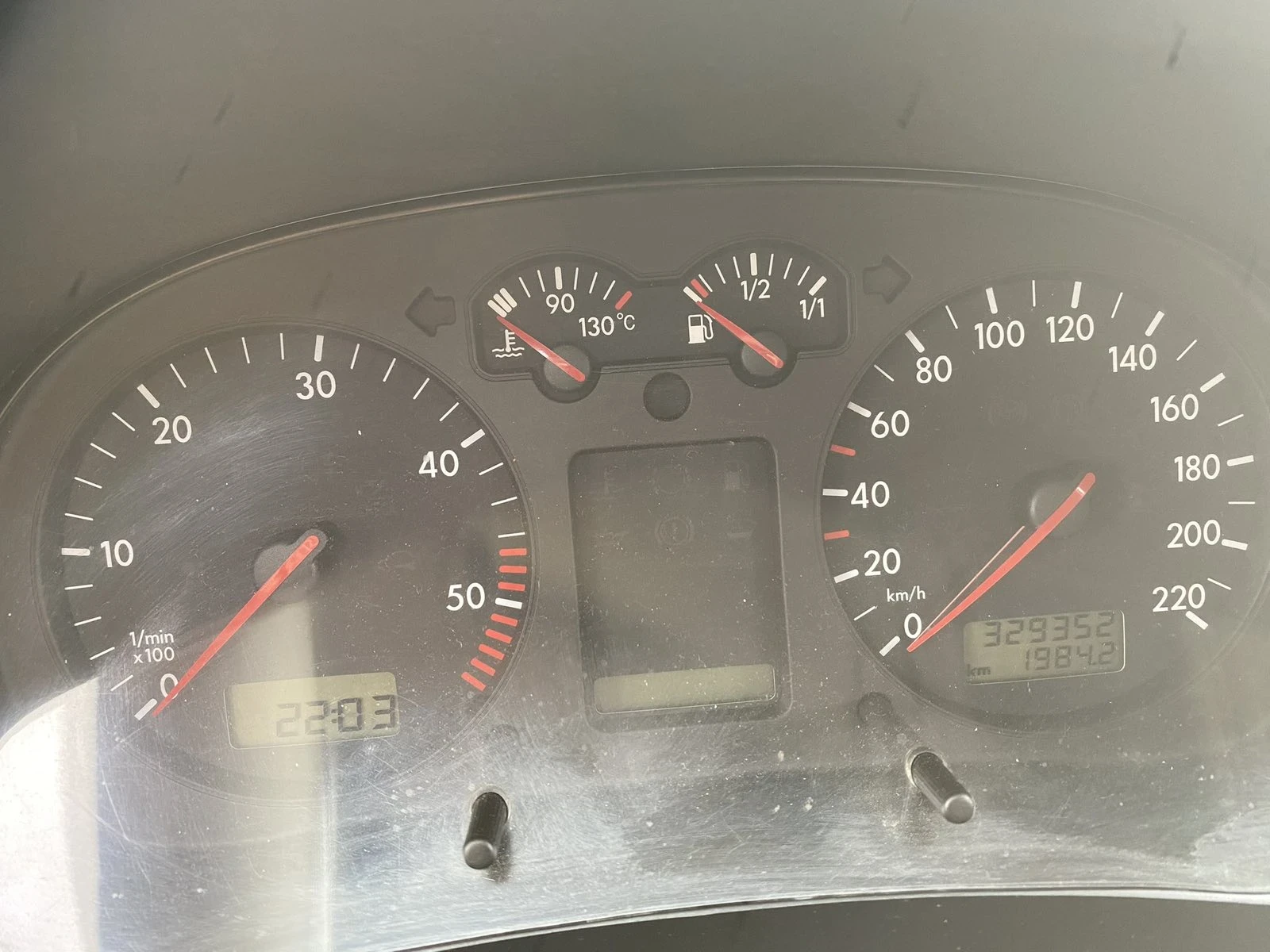 VW Golf  - изображение 7
