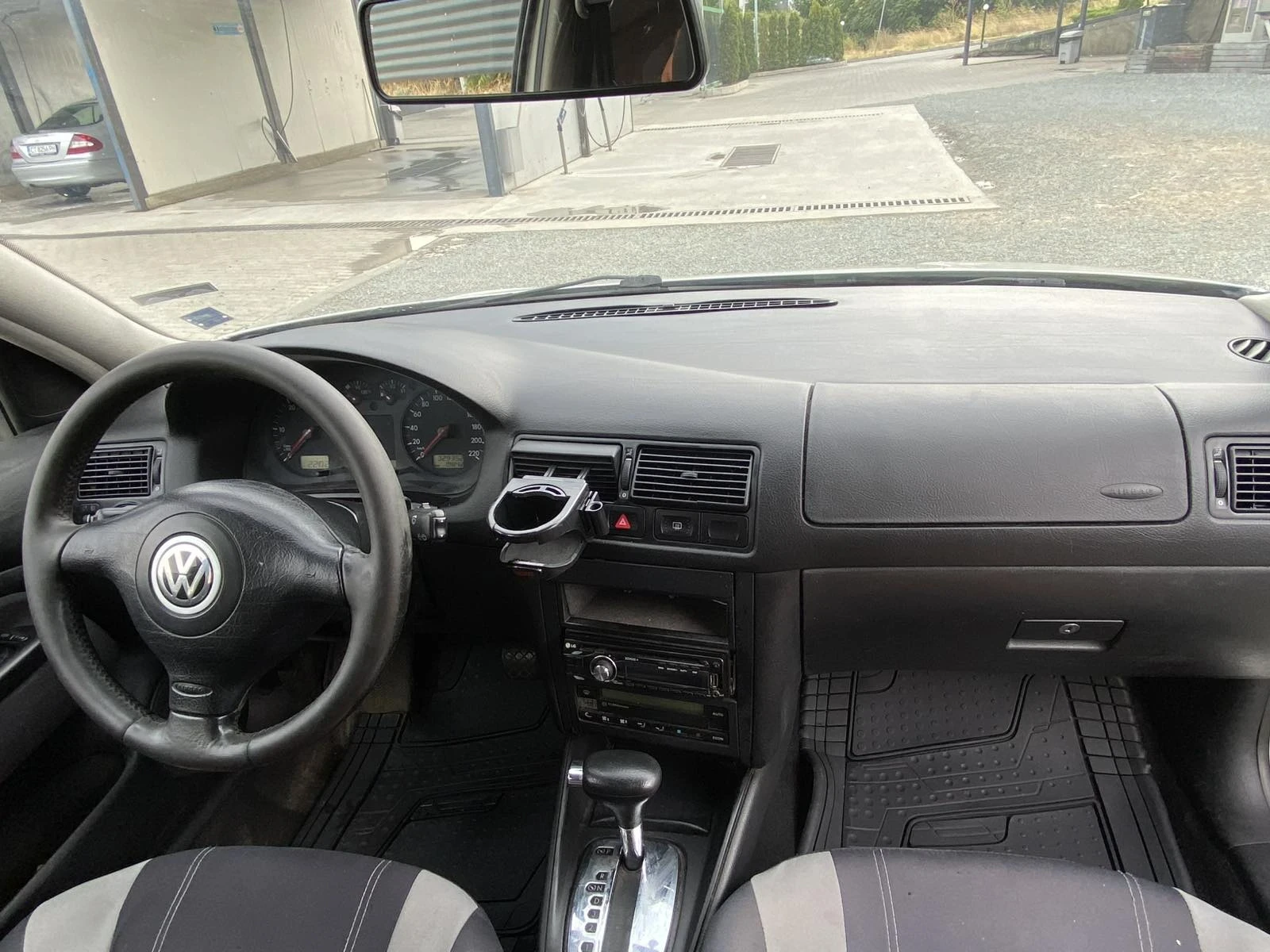 VW Golf  - изображение 6
