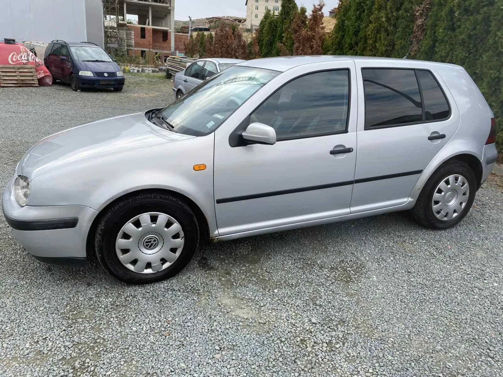 VW Golf  - изображение 3