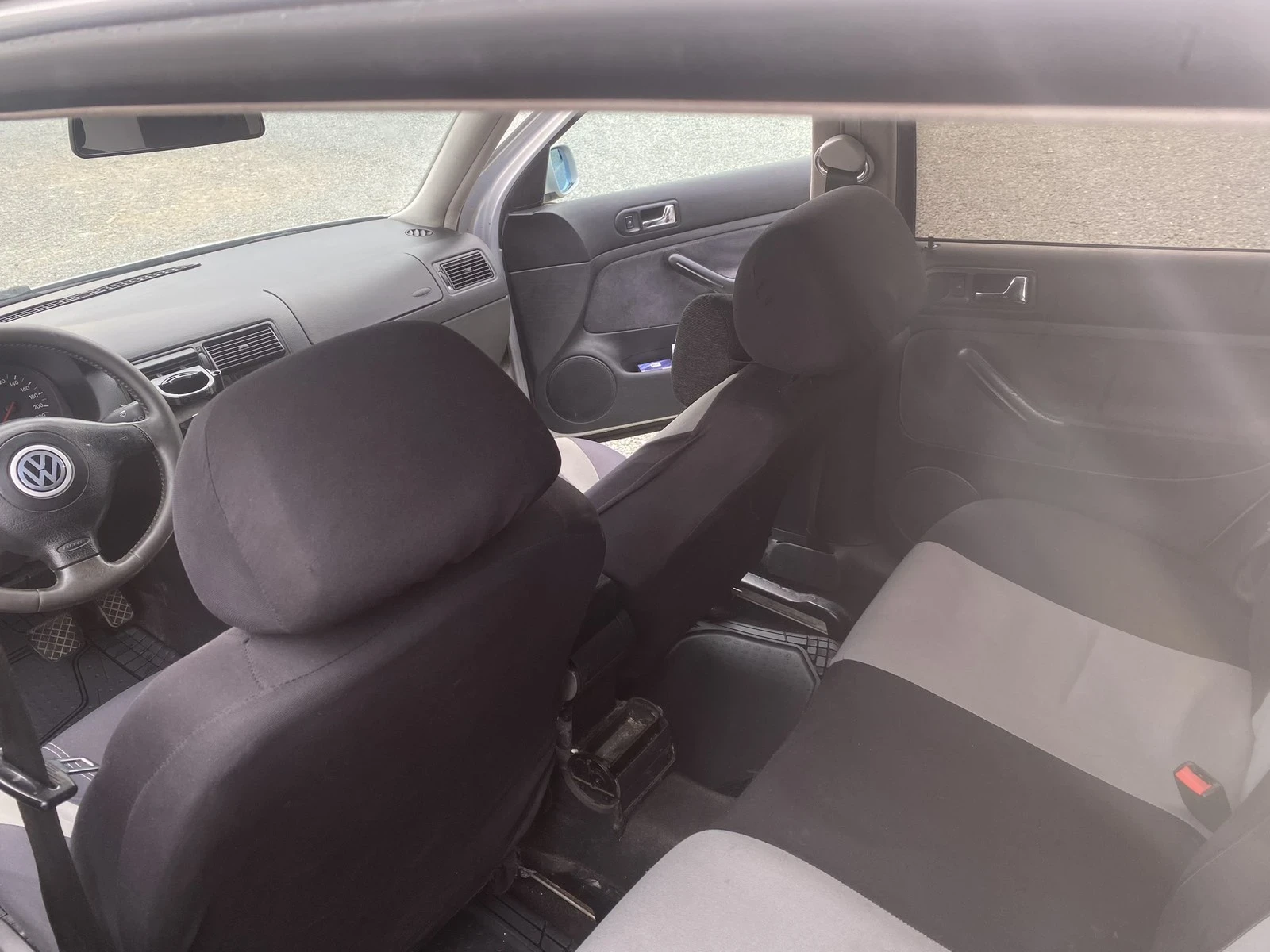 VW Golf  - изображение 5