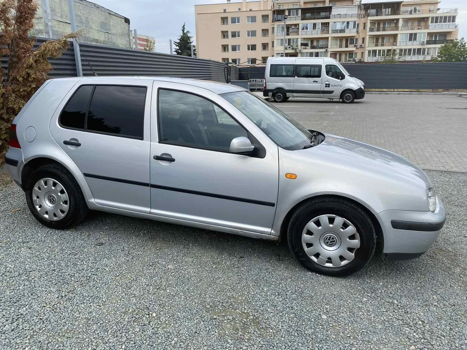 VW Golf  - изображение 4