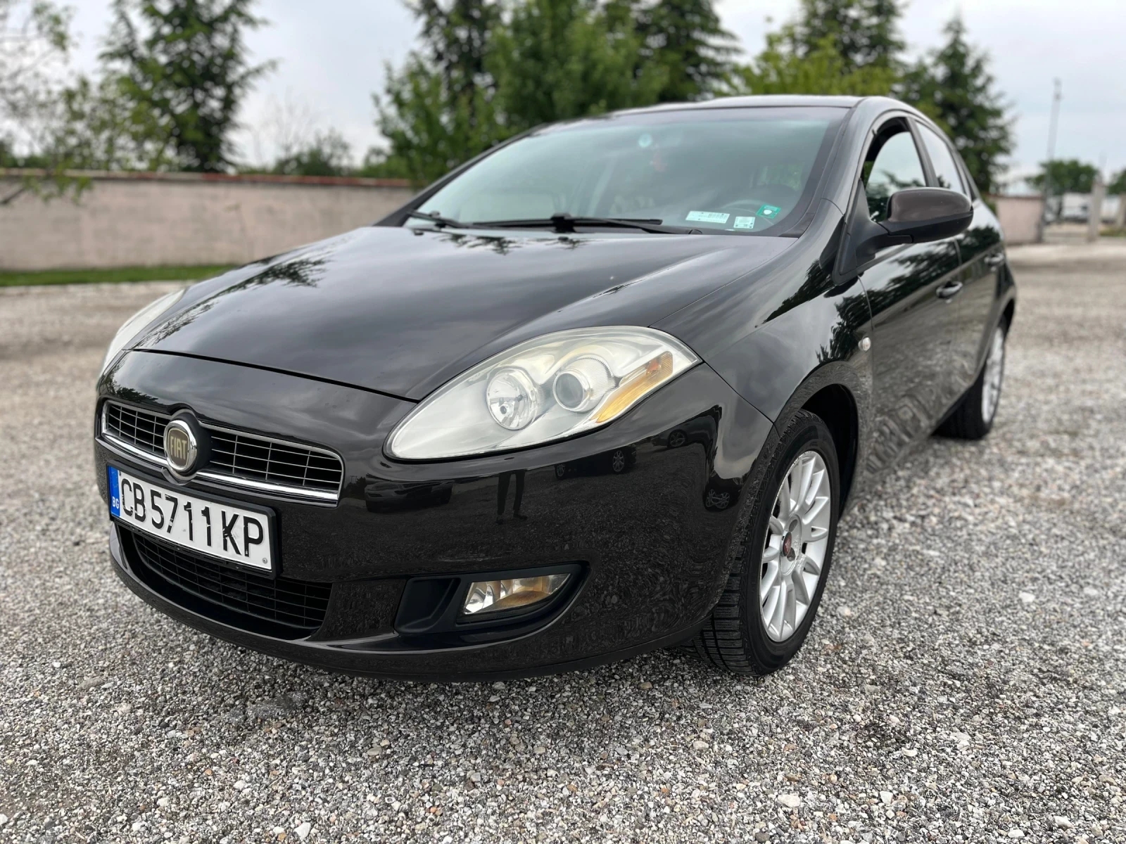 Fiat Bravo  - изображение 3