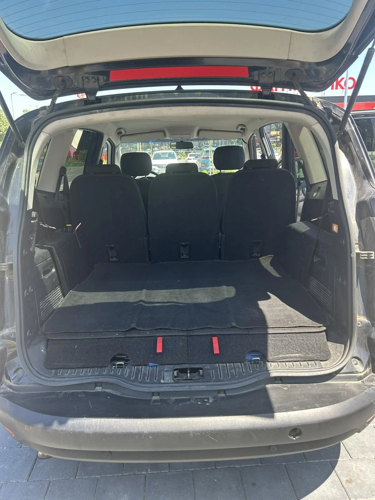 Ford S-Max 2.0 TDCI 7 места - изображение 9