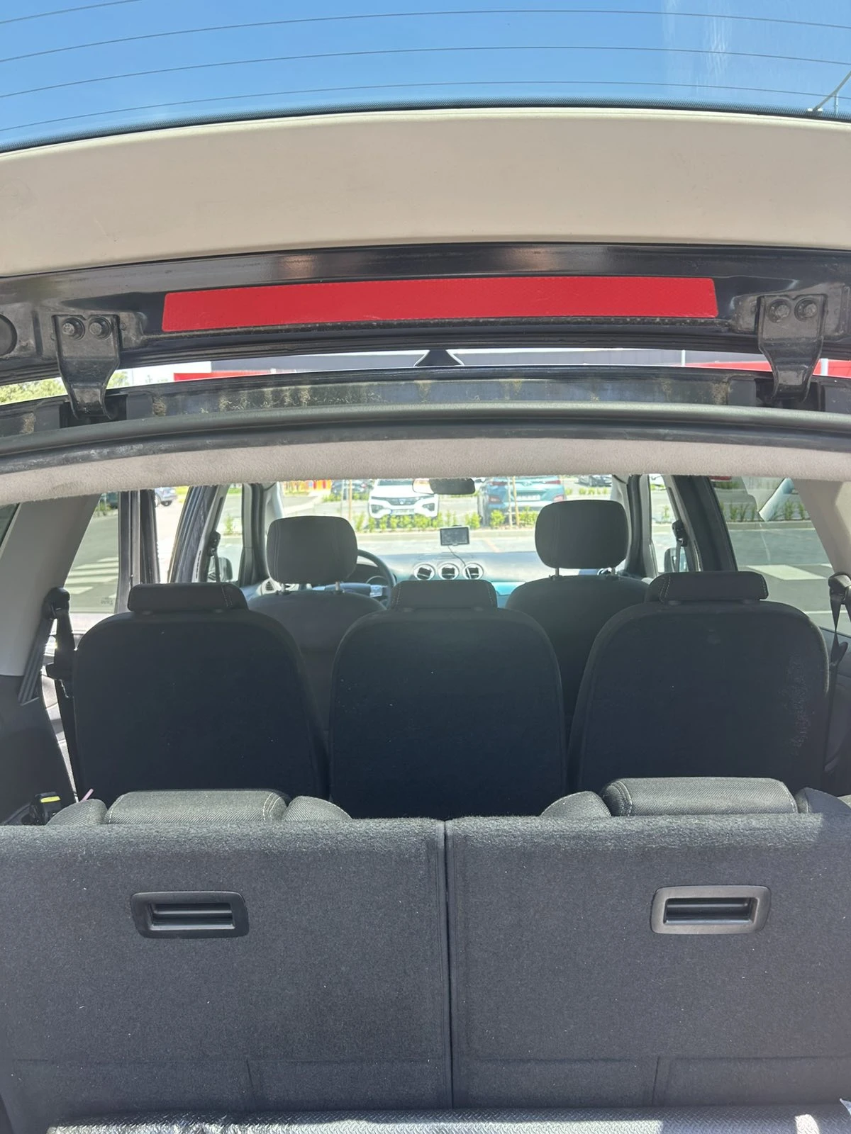 Ford S-Max 2.0 TDCI 7 места - изображение 7