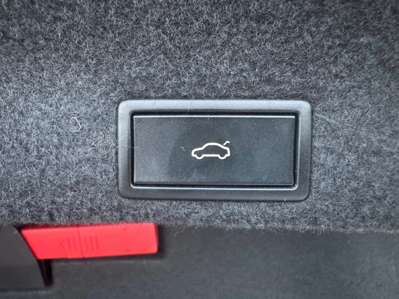 VW Passat COMFORTLINE BUSINESS - AUTOMATIC - LEATHER - DISTR - изображение 5
