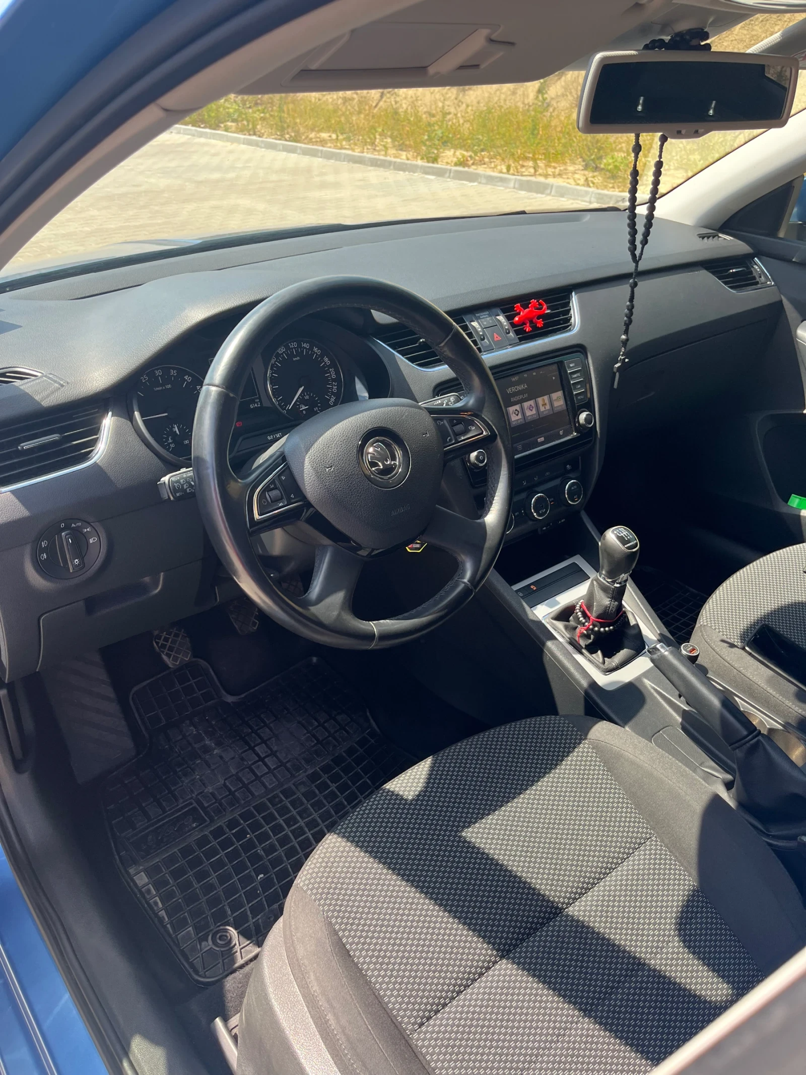 Skoda Octavia  - изображение 7