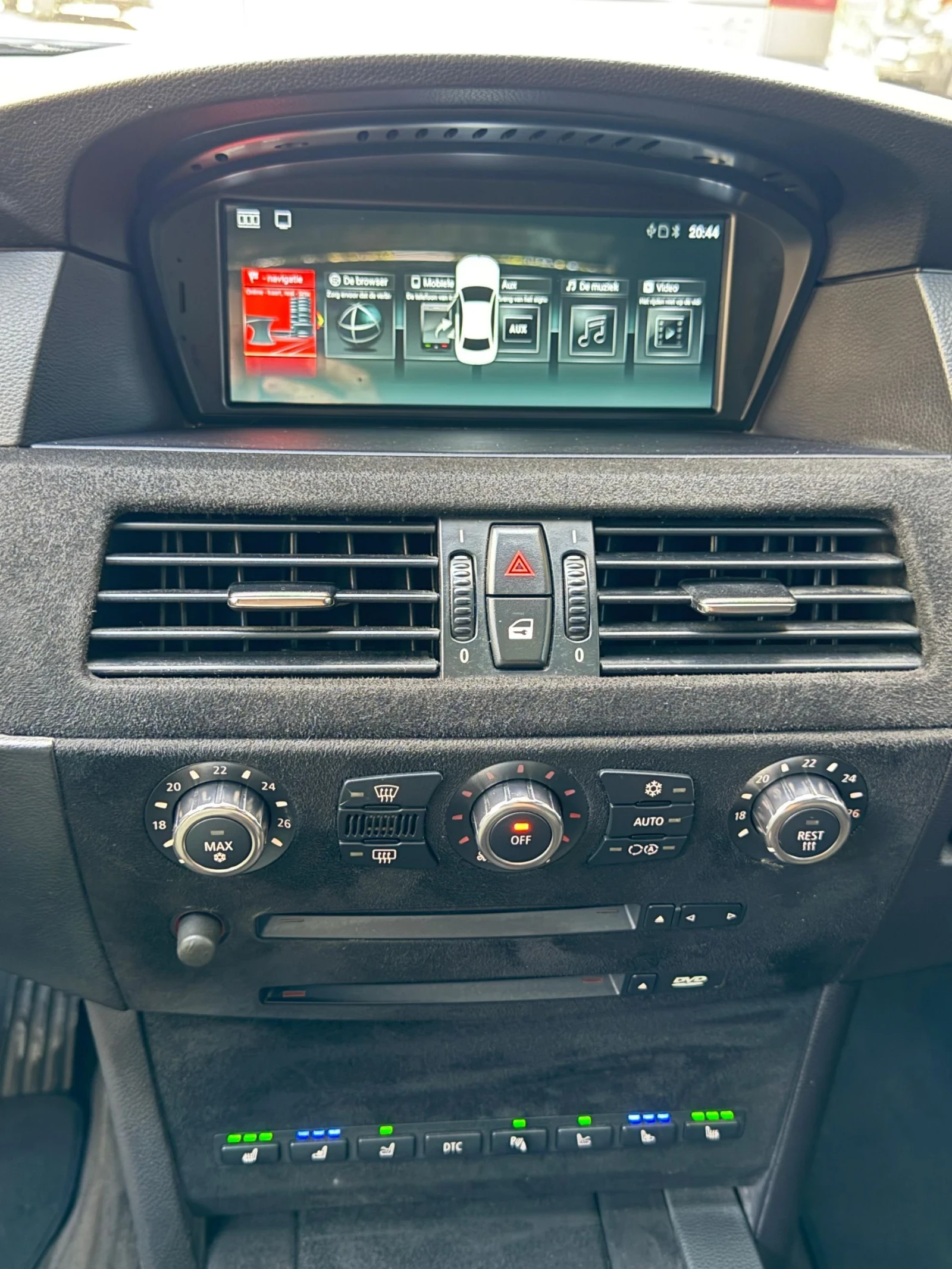 BMW 535 Доста екстри...  - изображение 9